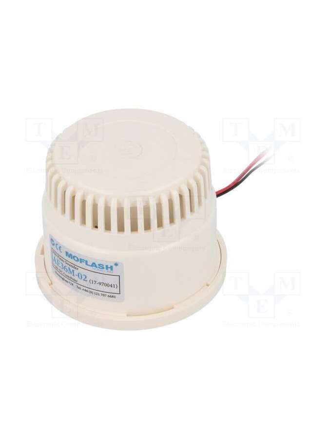 ae36m-02-moflash signalling