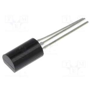 NTE23 NTE Electronics