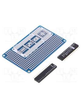 mkr protoshield l-arduino
