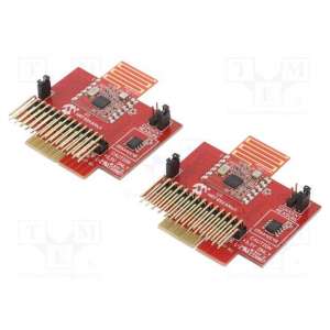 AC164138-1 MICROCHIP TECHNOLOGY