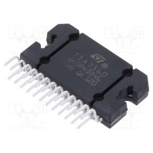 E-TDA7560 stmicroélectronique