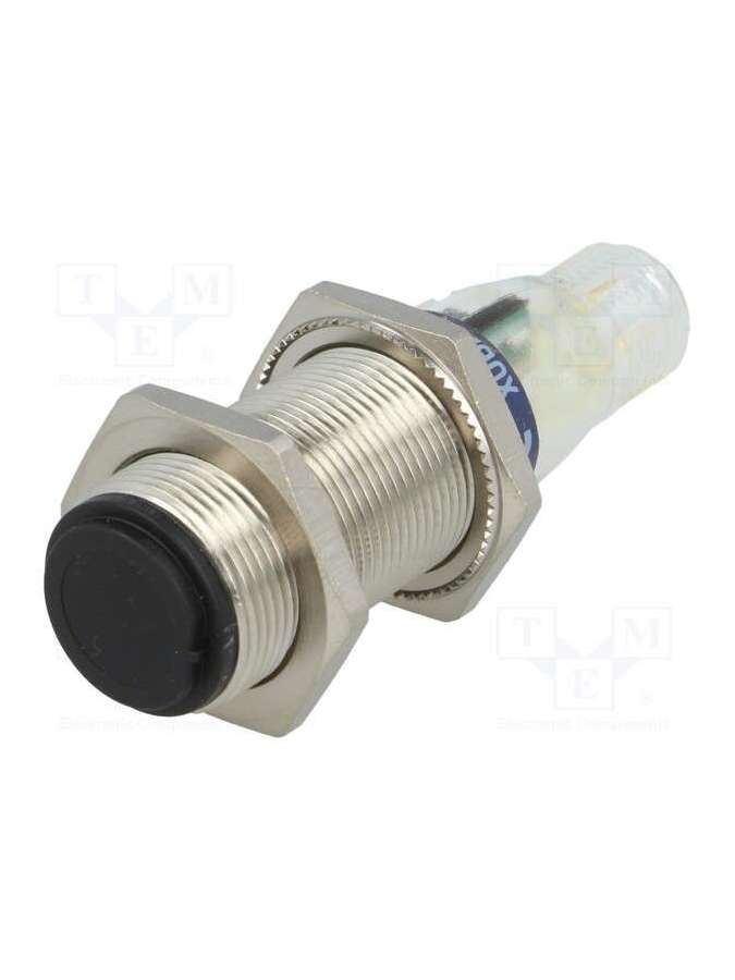 xub2bpbnm12r-telemecanique sensors