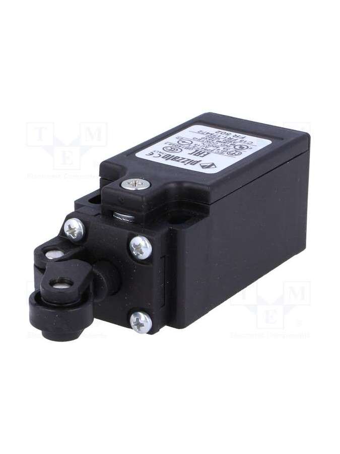 fr 502-pizzato elettrica