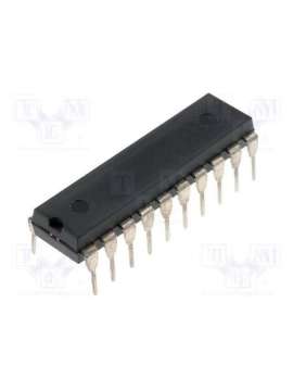 sn74ls244n-texas instruments