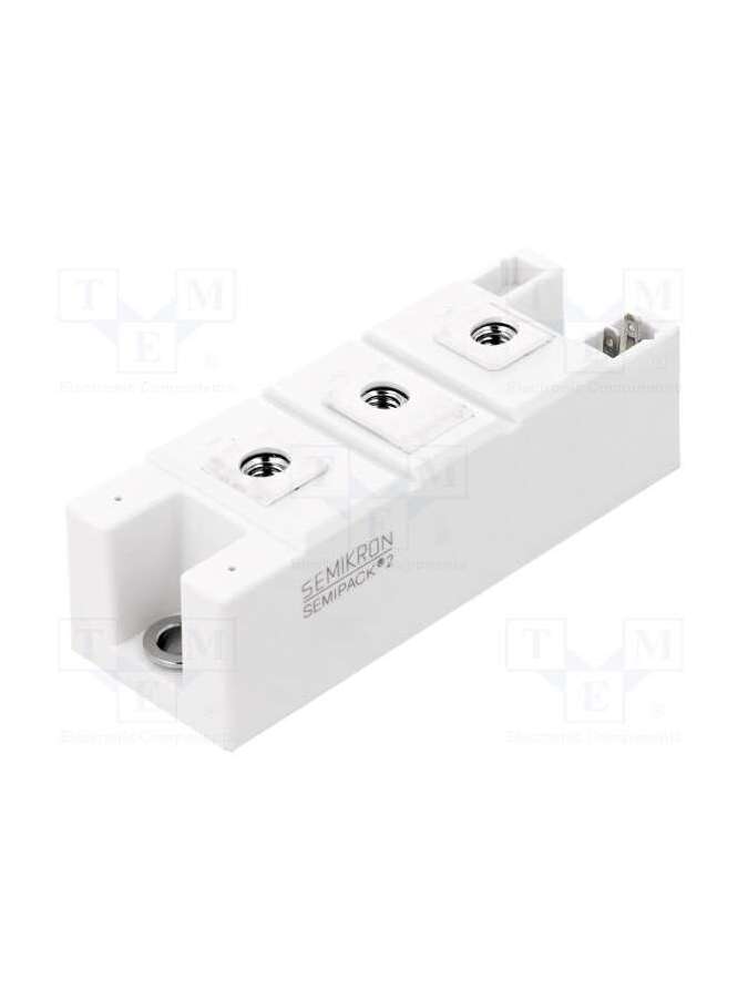 skkh 162/16 e 07890430-semikron danfoss