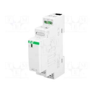 Max-ac-1i-15a F&F