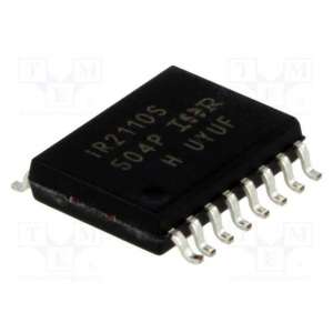 Ir2110strpbf INFINEON TECHNOLOGIES