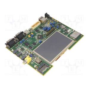 AT91SAM9M10-G45-EK MICROCHIP TECHNOLOGY