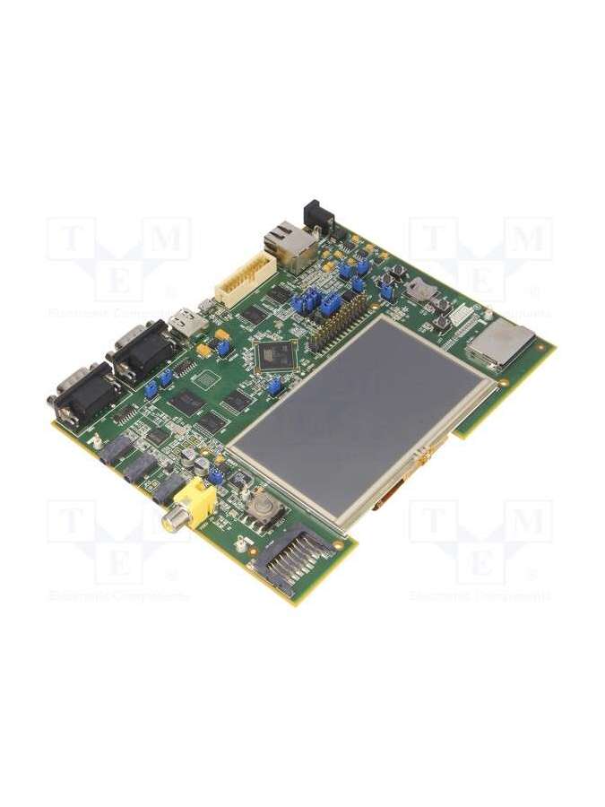 at91sam9m10-g45-ek-microchip technology