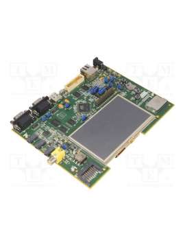 at91sam9m10-g45-ek-microchip technology
