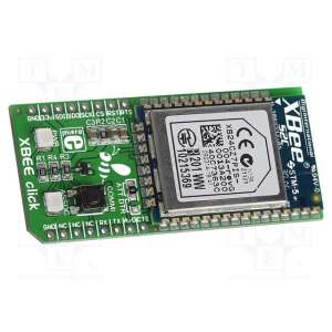 Xbee clic MIKROE