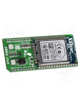 xbee click-mikroe