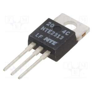 Nte2313 NTE Électronique