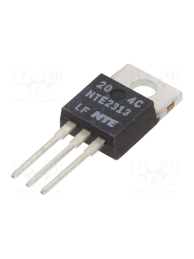 nte2313-nte electronics