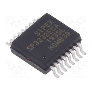 SP3232ECA -L MAXLINEAR