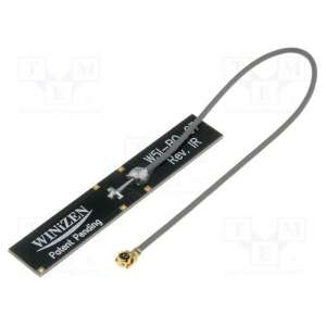 W5I-BO-07 WIZNET
