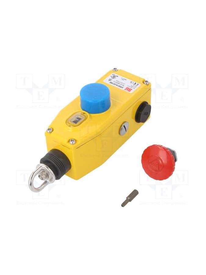 44506-4110-omron