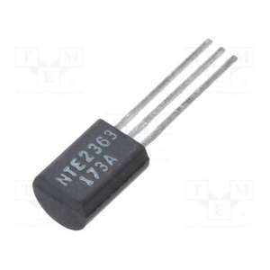Nte2363 NTE Électronique
