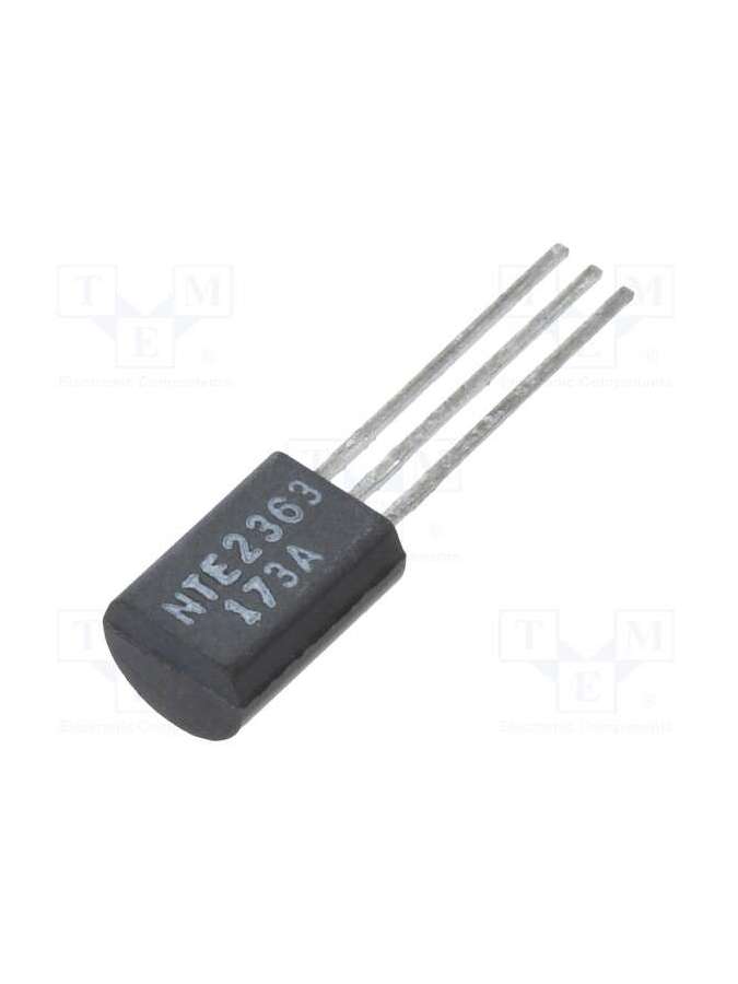 nte2363-nte electronics