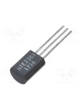 nte2363-nte electronics