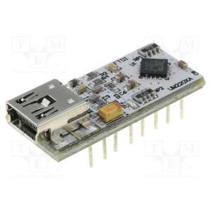 Umft220xa-01 FTDI