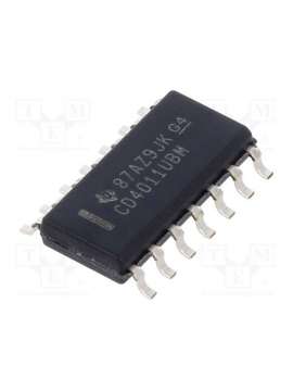 cd4011ubm-texas instruments