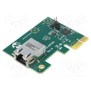EVB-LAN7430 MICROCHIP TECHNOLOGY