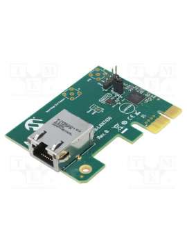 evb-lan7430-microchip technology