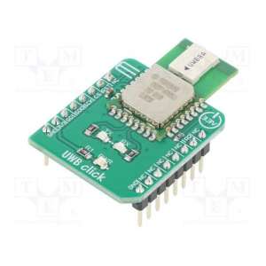 UWB Cliquez MIKROE