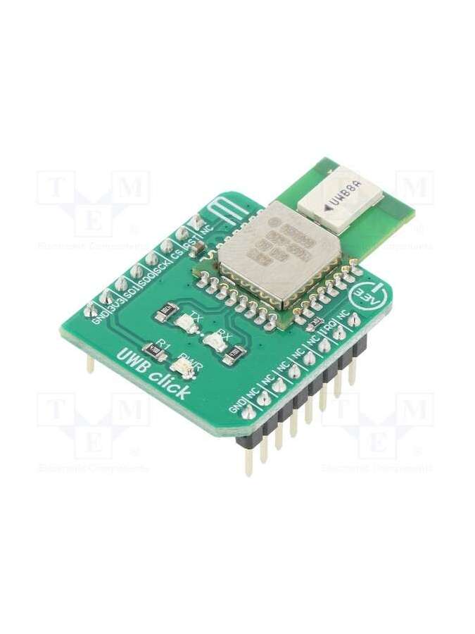 uwb click-mikroe