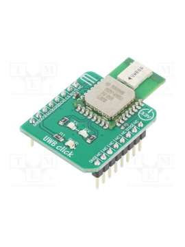 uwb click-mikroe
