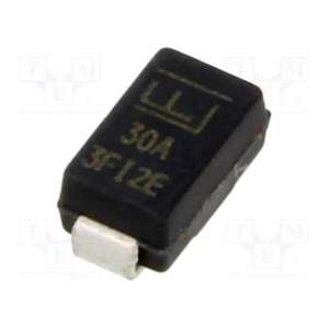 P4sma30a YANGJIE TECHNOLOGY