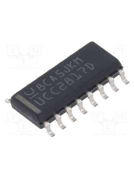 ucc2817d-texas instruments