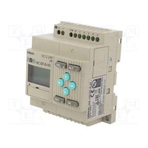 ZEN-10C1DT-D-V2 OMRON