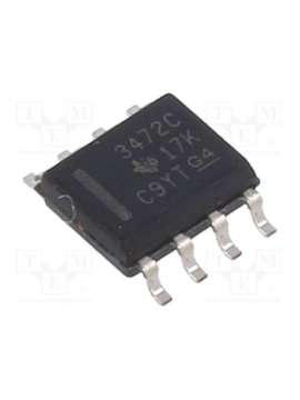 tl3472cd-texas instruments
