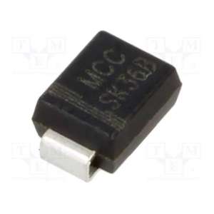 Sk36b-ltp MICRO COMMERCIAL COMPONENTS