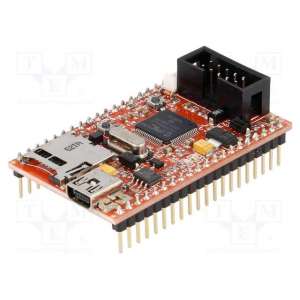 PIC32-PINGUINO-MICRO OLIMEX