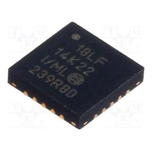 Pic18LF14K22-i / ml MICROCHIP TECHNOLOGY