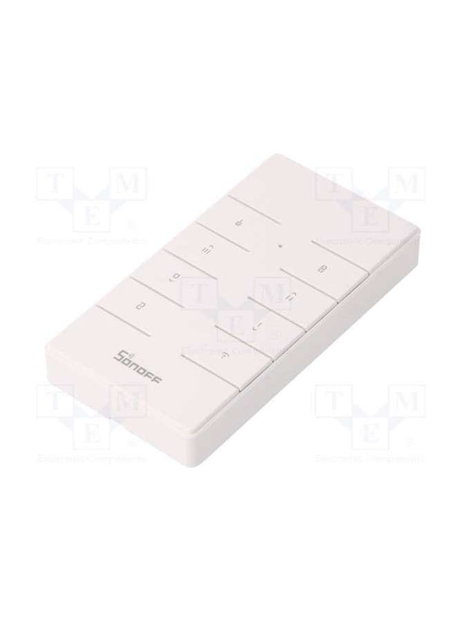 rm433r2(no battery)-sonoff