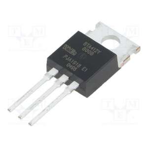 BTA412Y-800B,127 WeEn Semiconductors