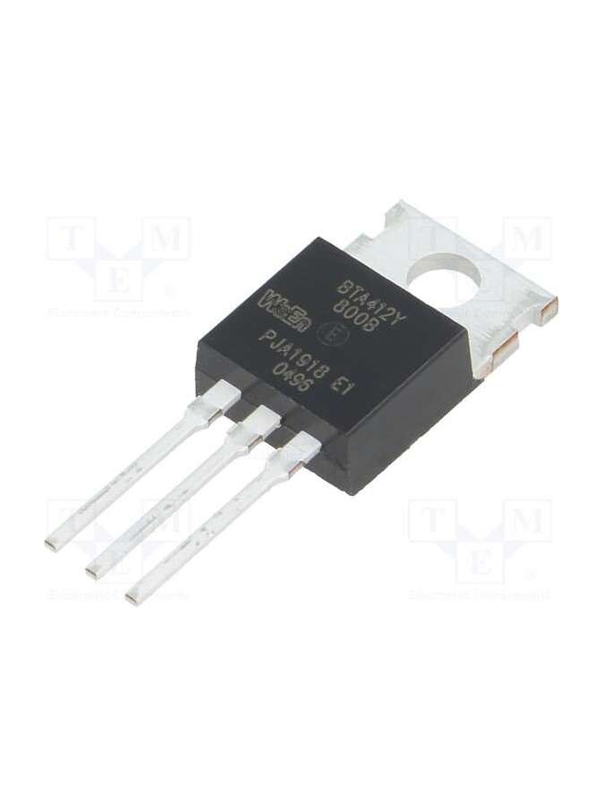 bta412y-800b,127-ween semiconductors