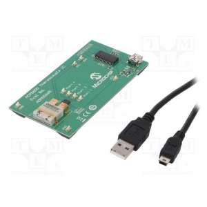 ADM00665 MICROCHIP TECHNOLOGY
