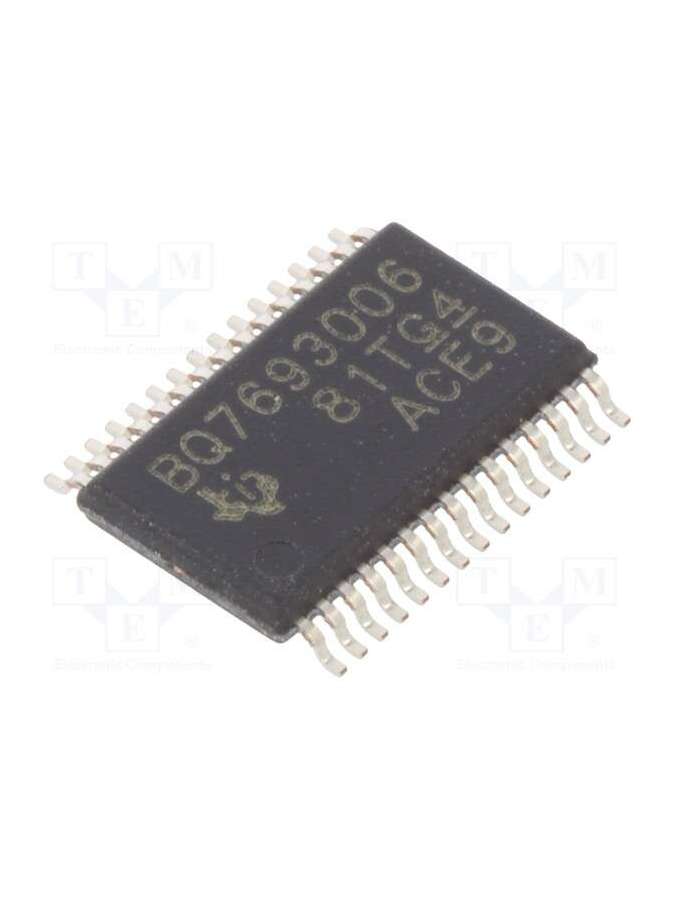 bq7693006dbt-texas instruments