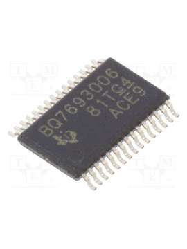 bq7693006dbt-texas instruments