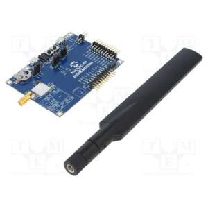 DM320111 MICROCHIP TECHNOLOGY