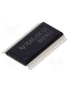 sn74abt16245adgvr-texas instruments