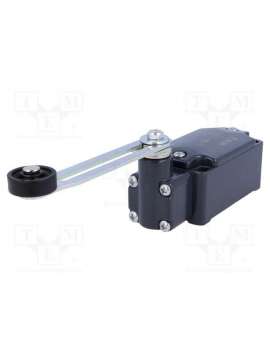 fd 535-pizzato elettrica