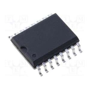 MAX202ECWE+ Analog Devices (MAXIM INTEGRATED)