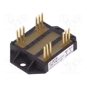 DSEI2X101-12P IXYS