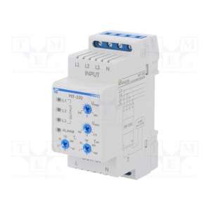 PEF-320 NOVATEK ELECTRO